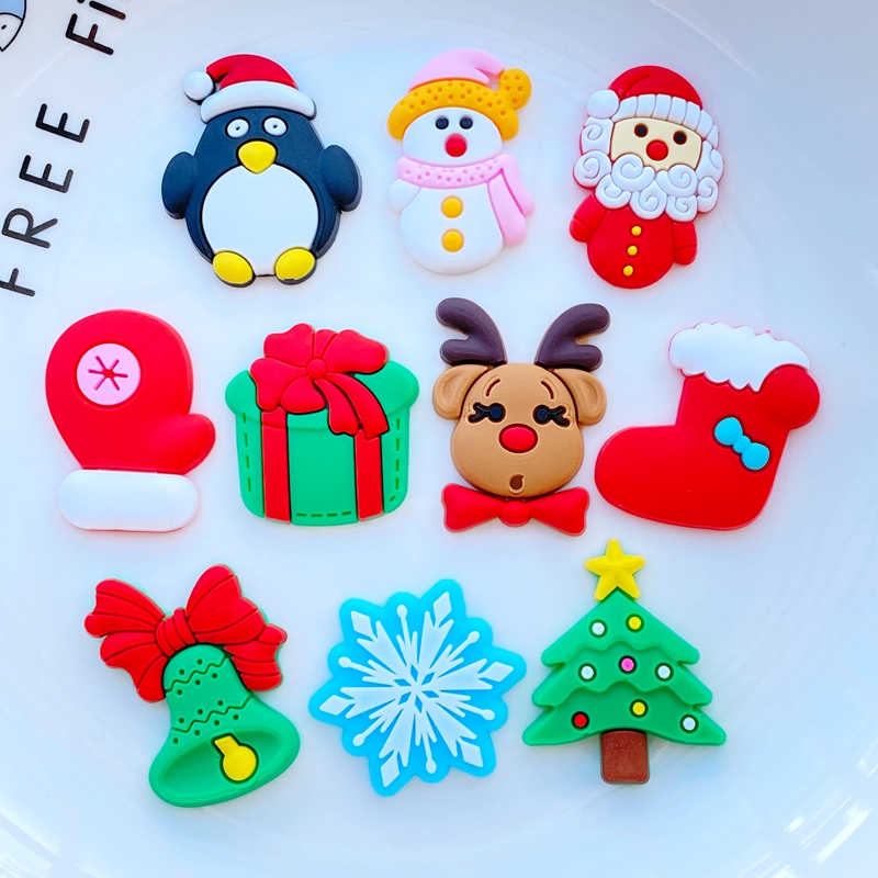 Embellishment Glue Craft - Pegamento Flexible de dibujos animados de