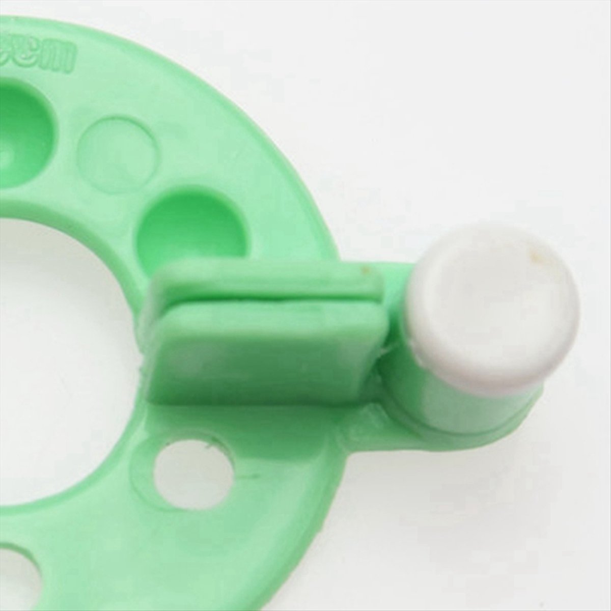 Pom Pom Maker Tool - Kit para Hacer Pompones 2026 Trend