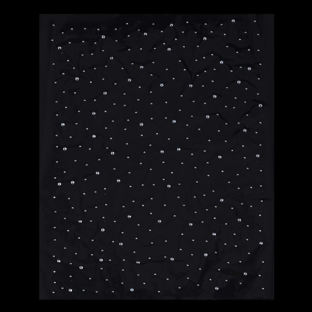 Hotfix Rhinestone Sheet - 10 Hojas de Diamantes de Imitación