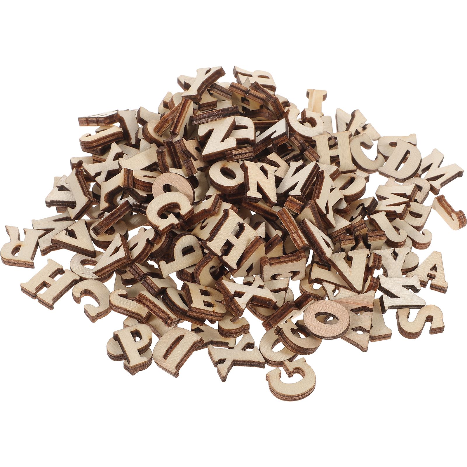 Embellish Craft - 100 Uds DIY Doodle juguete educativo