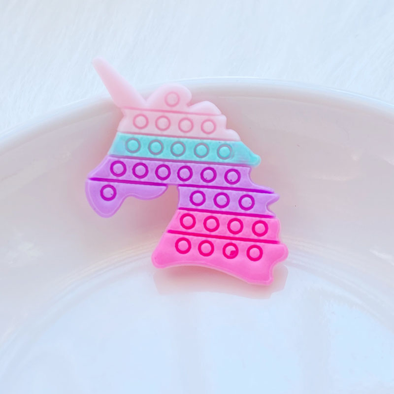 Cola de pez Linda serie unicor - Embellishment Glue Craft reseña y precio