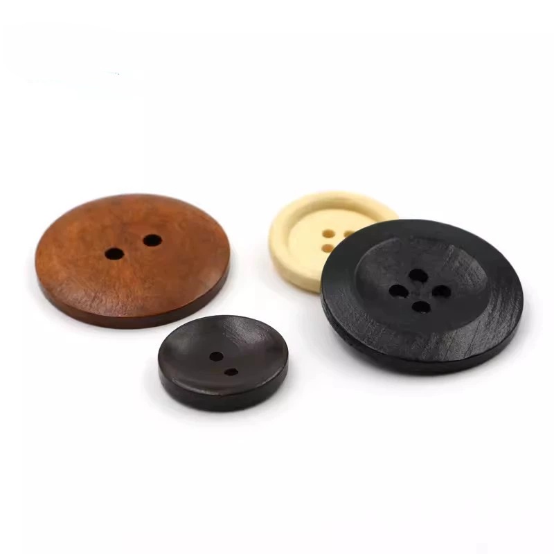 10 Uds. Botones redondos de ma - Embellishments For Scrapbooking reseña y precio
