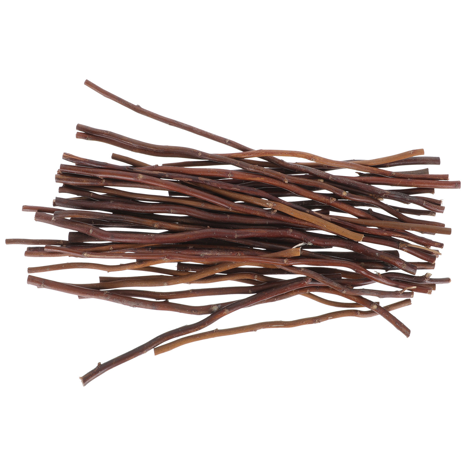 40 piezas de palos de madera s - Embellish Craft reseña y precio
