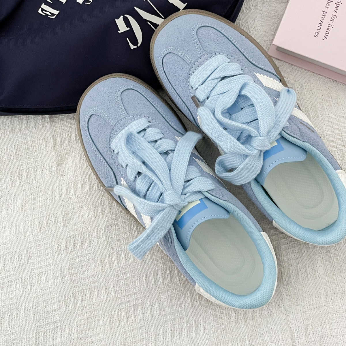 Zapatillas estilo vintage para - Guipure Lace Panel reseña y precio