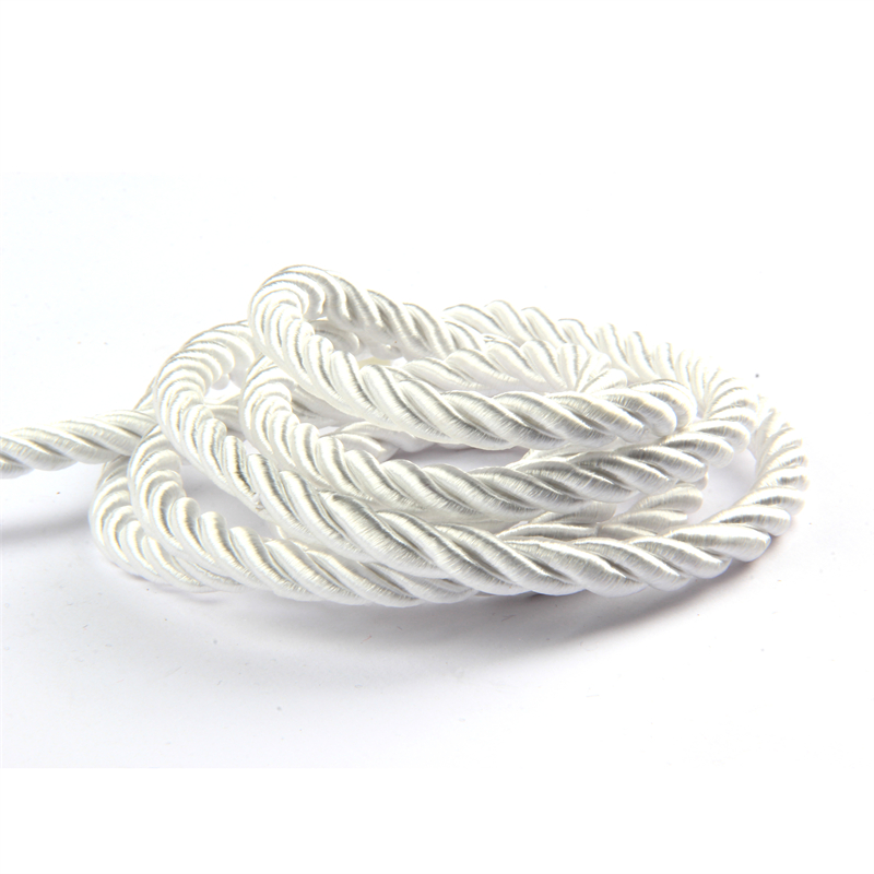 5YD/lote 8mm cuerda de ajuste  - Cord Trim Twisted reseña y precio