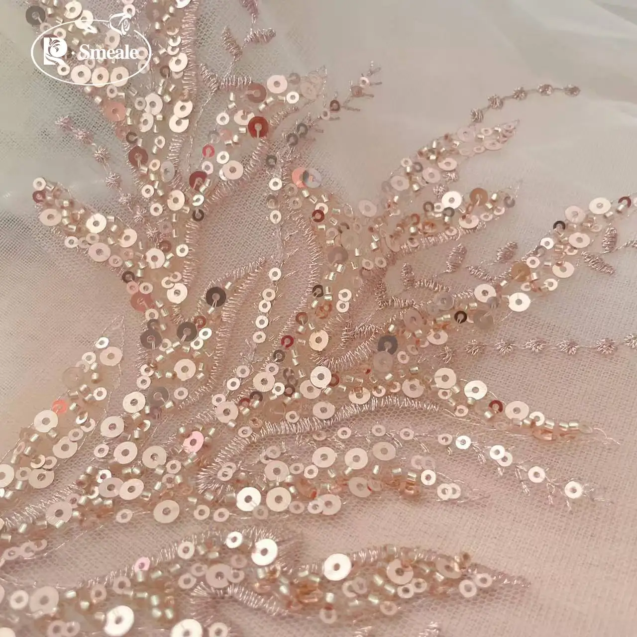 5 pares-2 pares. Apliques de e - Applique Patch Flower reseña y precio