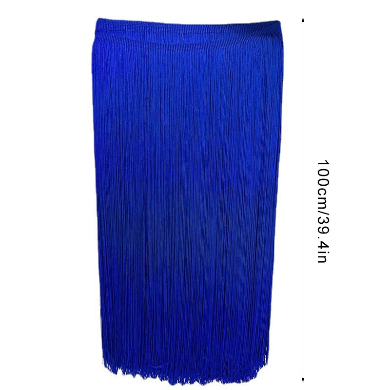 1M 100cm de ancho, flecos de e - Fringe Ribbon Sewing reseña y precio