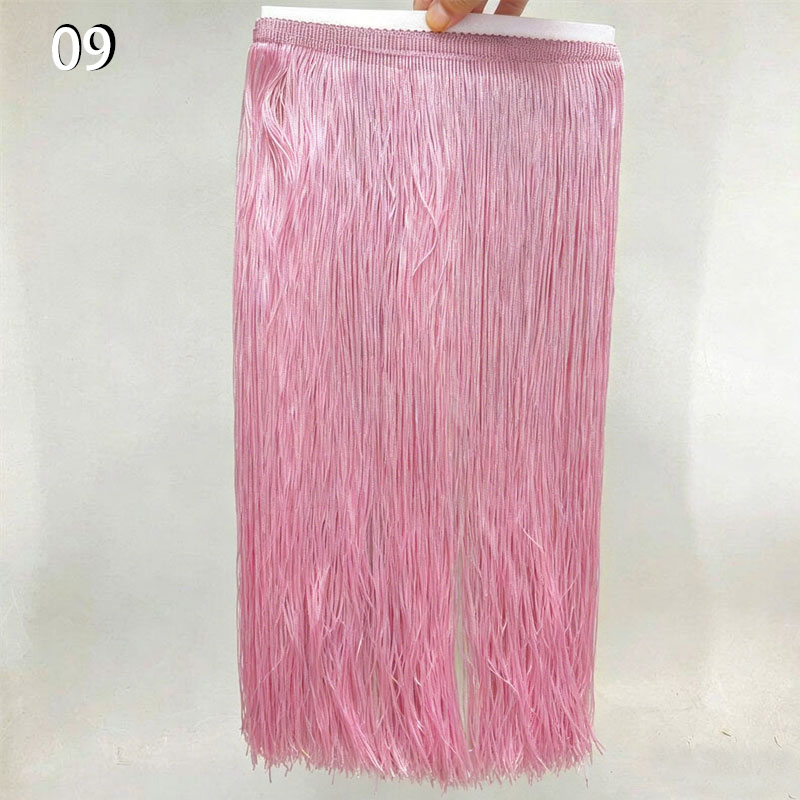 1M 100cm de ancho, flecos de e - Fringe Ribbon Sewing reseña y precio