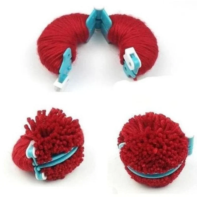 2026 Nuevo Kit de Telar para H - Pom Pom Maker Tool reseña y precio