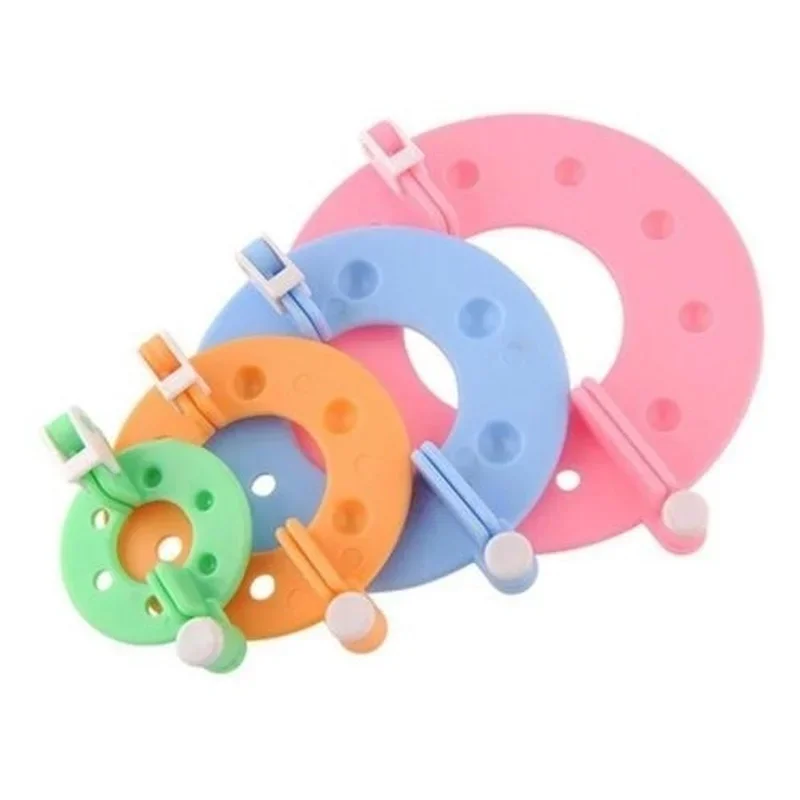 2026 Nuevo Kit de Telar para H - Pom Pom Maker Tool reseña y precio