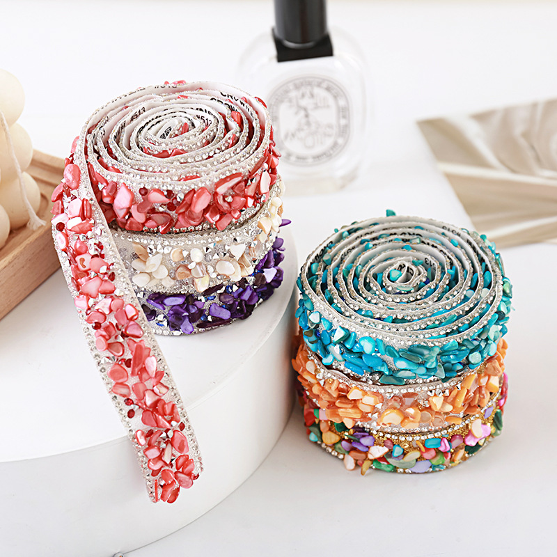 Tira Autoadhesiva de Cristal c - Embellishment Glue Craft reseña y precio