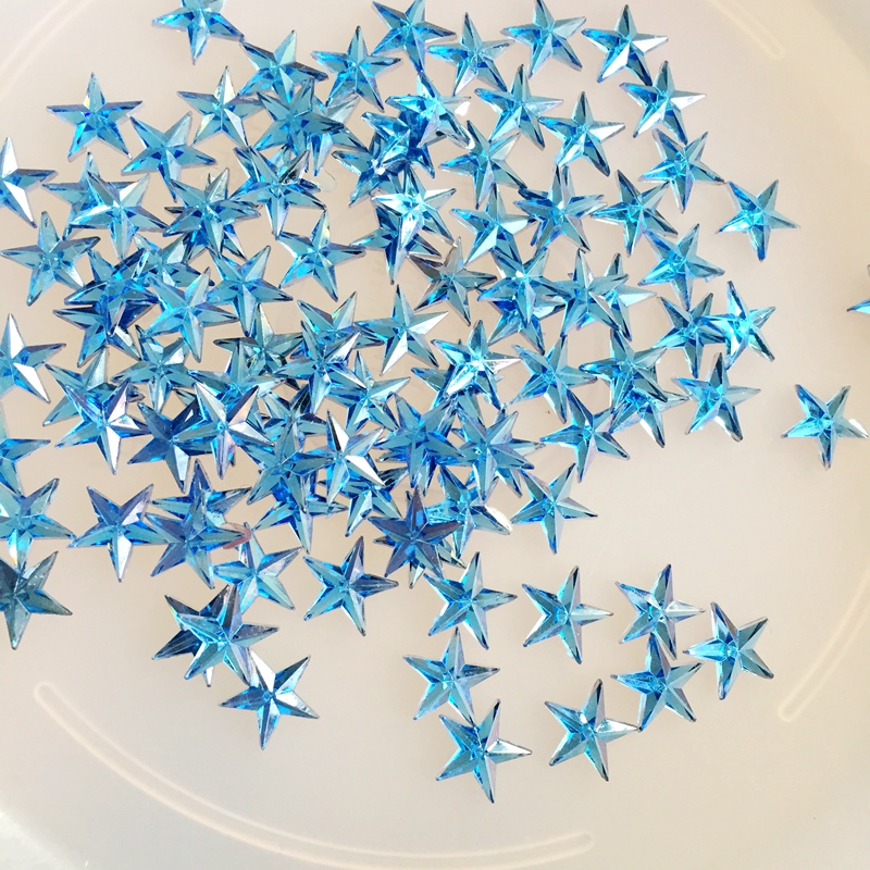 400 Piezas de Adornos de Crist - Hotfix Rhinestone Sheet reseña y precio