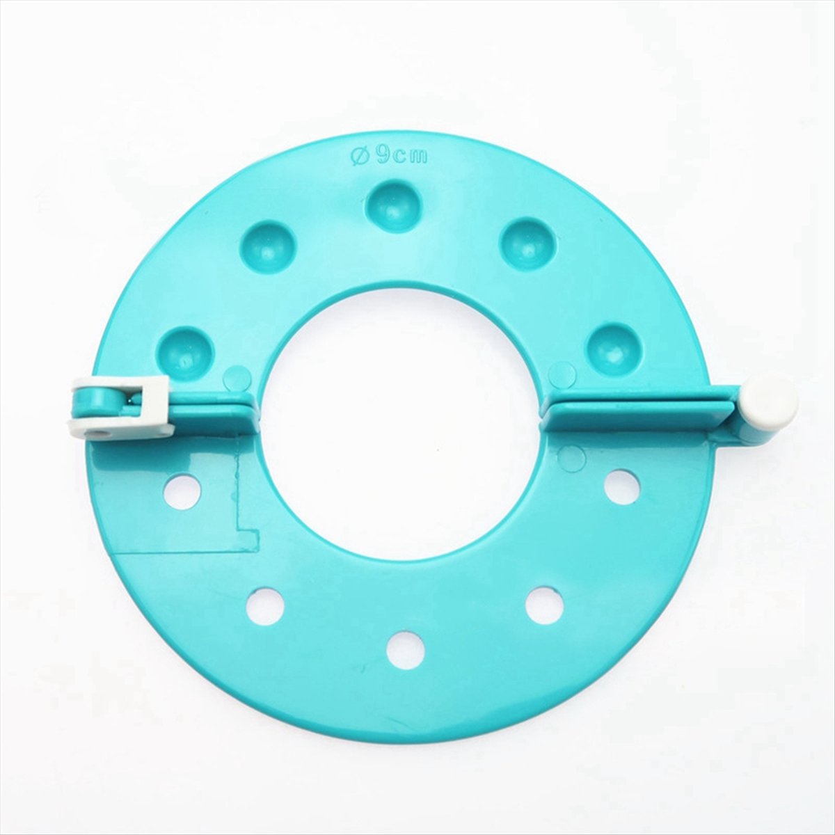 Kit para Hacer Pompones 2026 T - Pom Pom Maker Tool reseña y precio