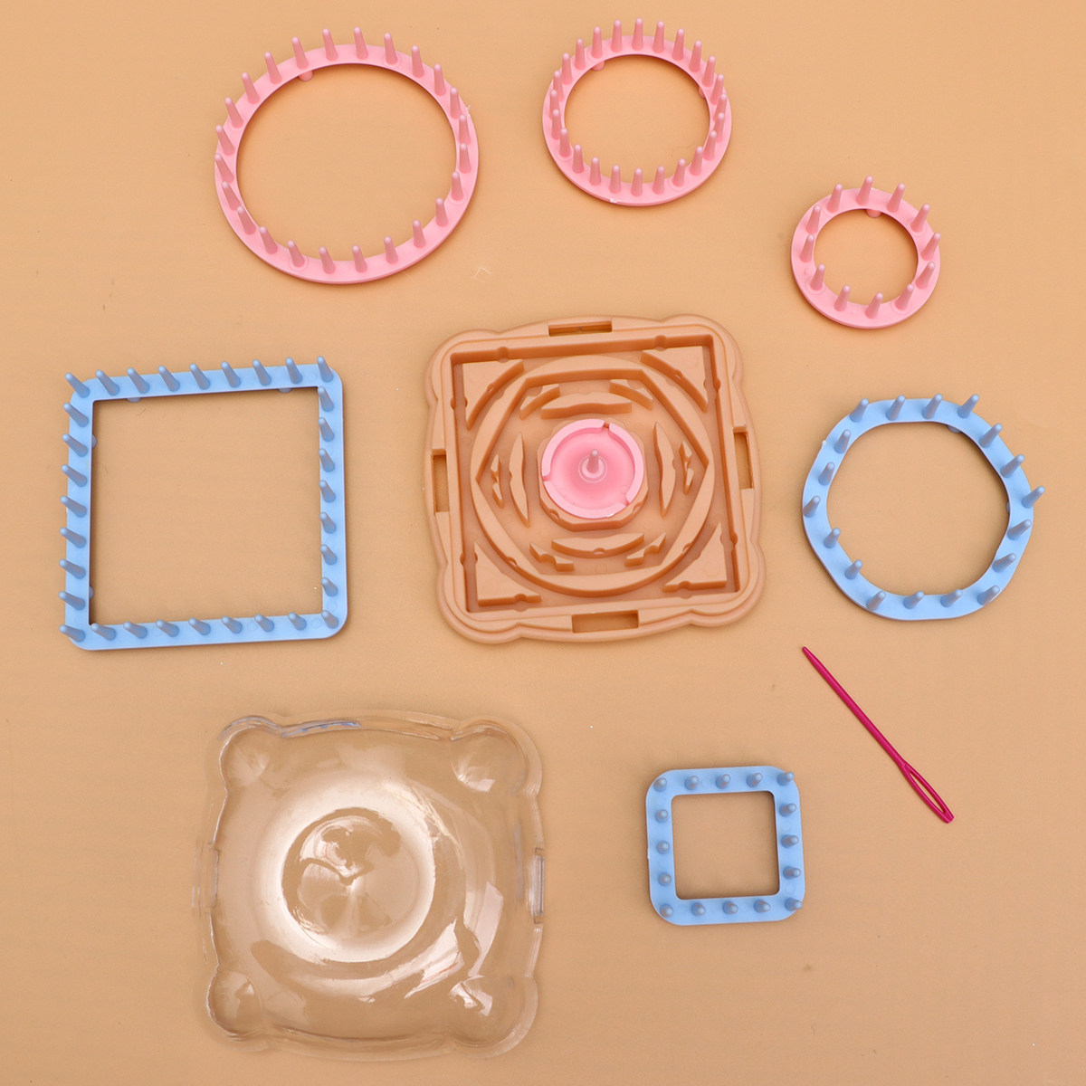 Kit de Herramientas para Hacer - Pom Pom Maker Tool reseña y precio