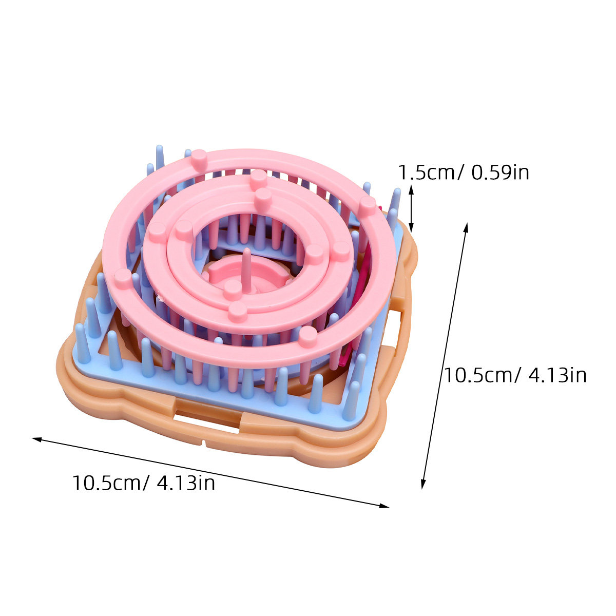 Kit de Herramientas para Hacer - Pom Pom Maker Tool reseña y precio