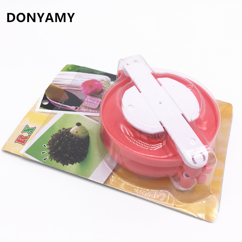 1 unidad de herramienta DIY pa - Pom Pom Maker Tool reseña y precio