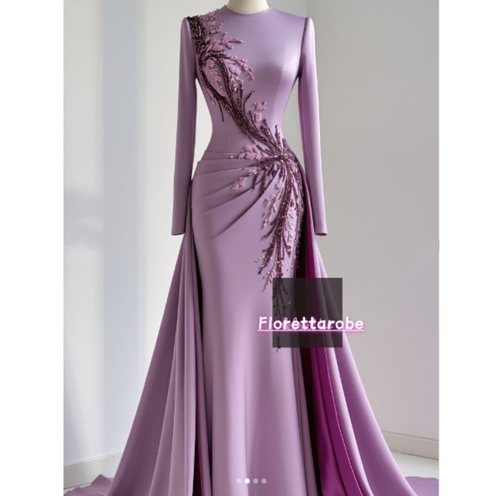 Florettarobe exquisito satén p - Applique Patch Flower reseña y precio