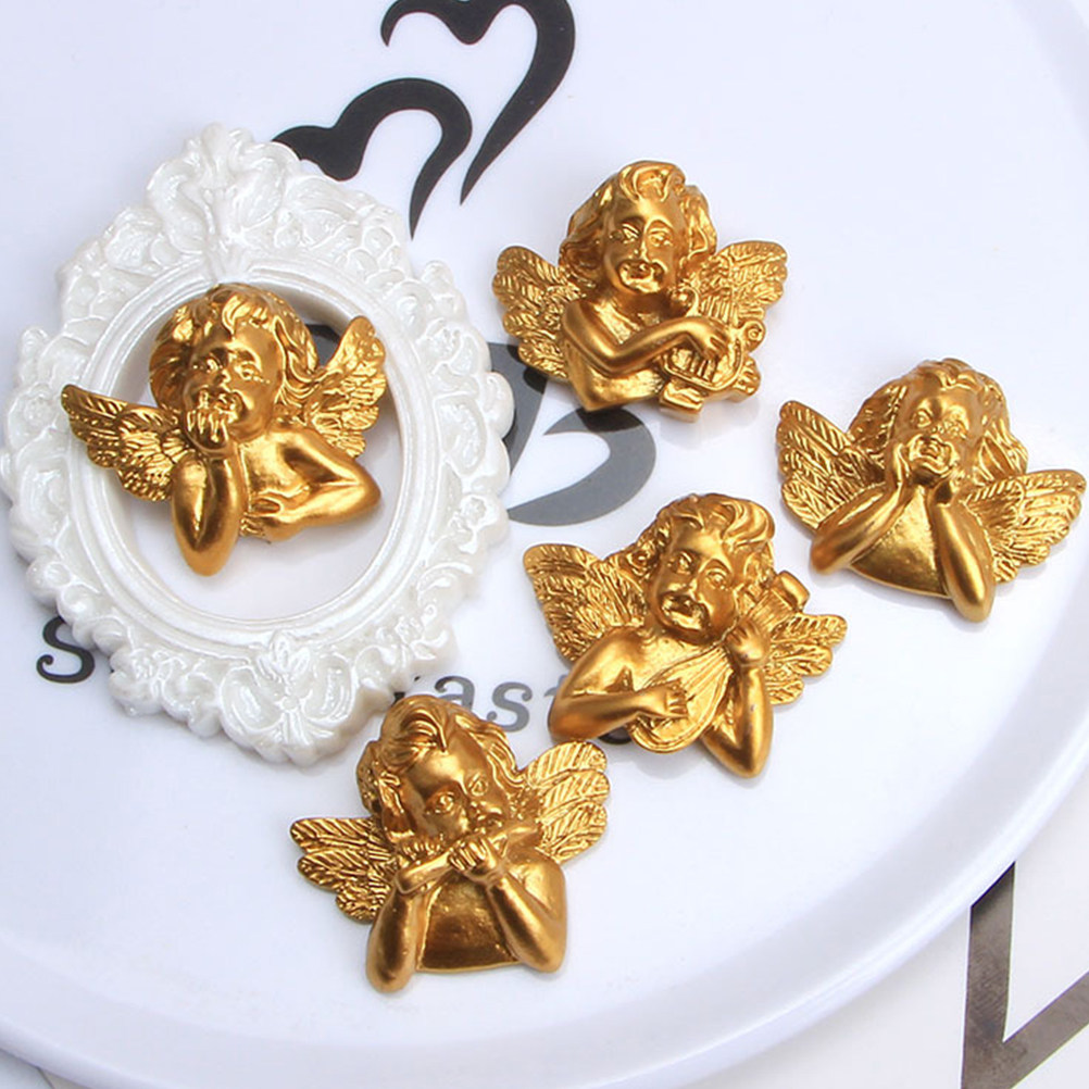15 piezas de accesorios de áng - Embellish Craft reseña y precio