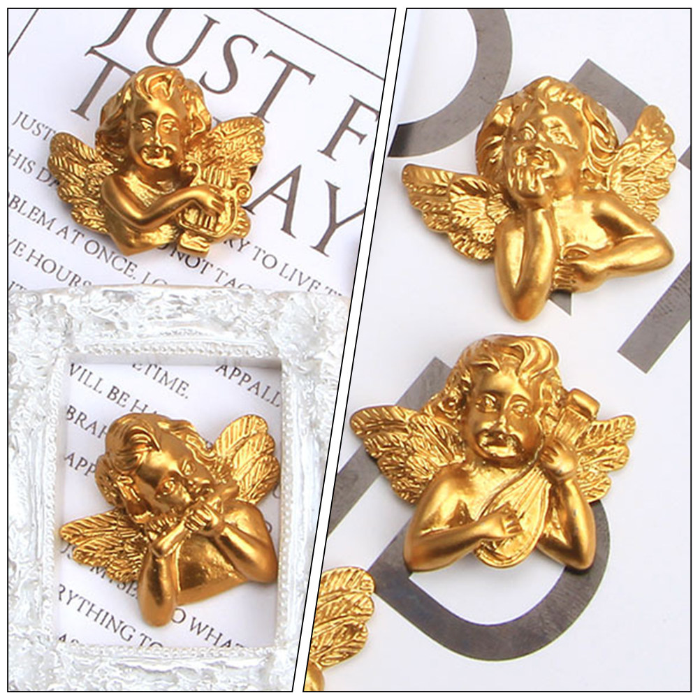 15 piezas de accesorios de áng - Embellish Craft reseña y precio