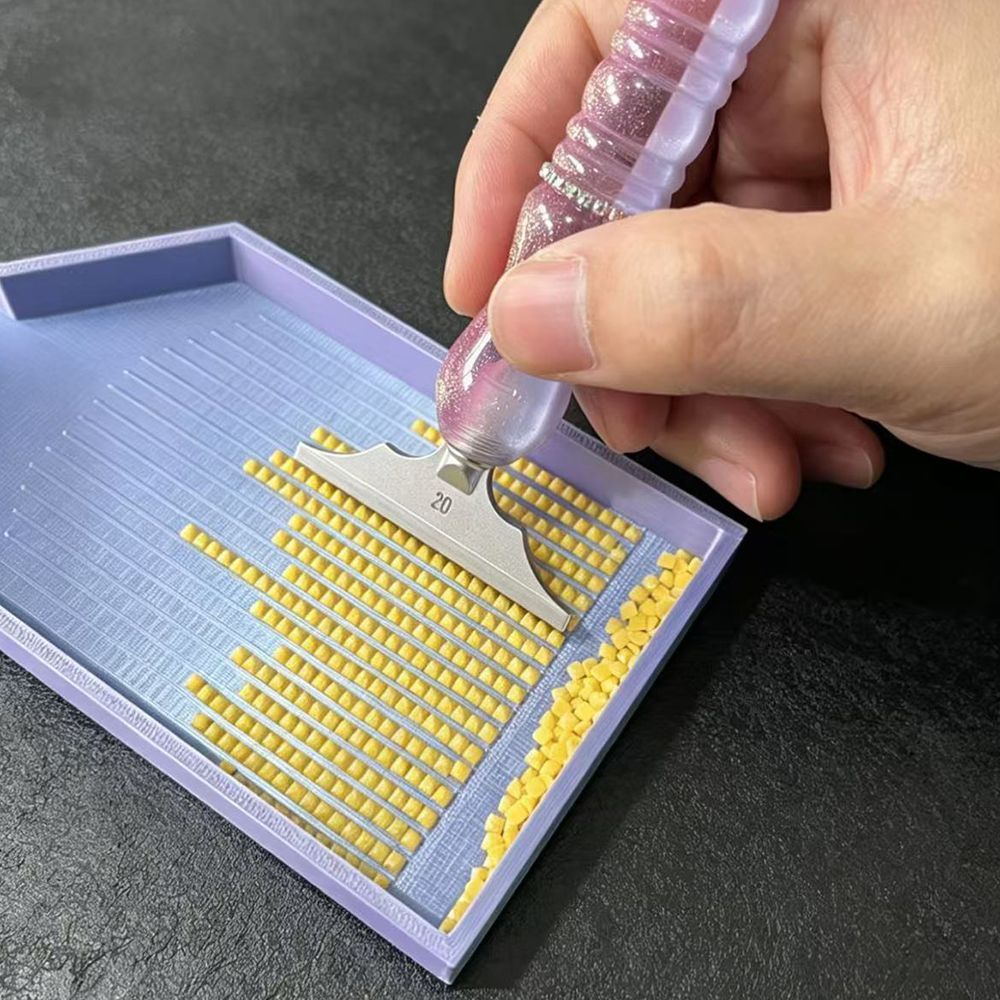 Nuevo Lápiz de Punta Larga par - Embroidery Embellishments reseña y precio
