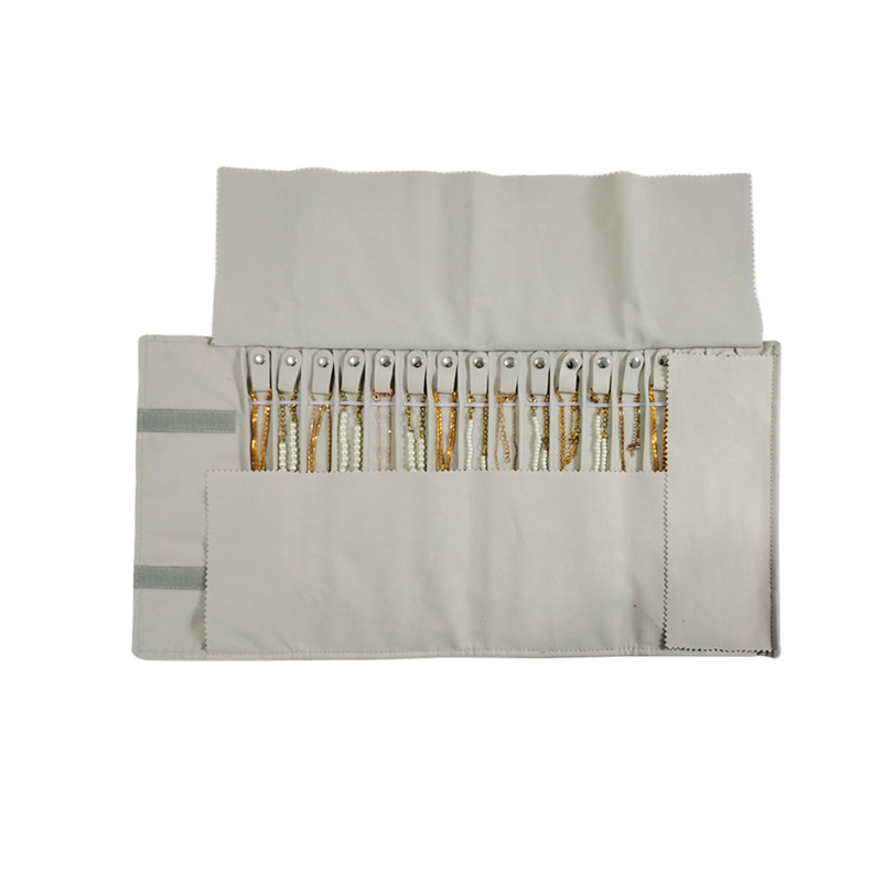 Nuevo Bolsa enrollable para al - Velvet Ribbon Roll reseña y precio