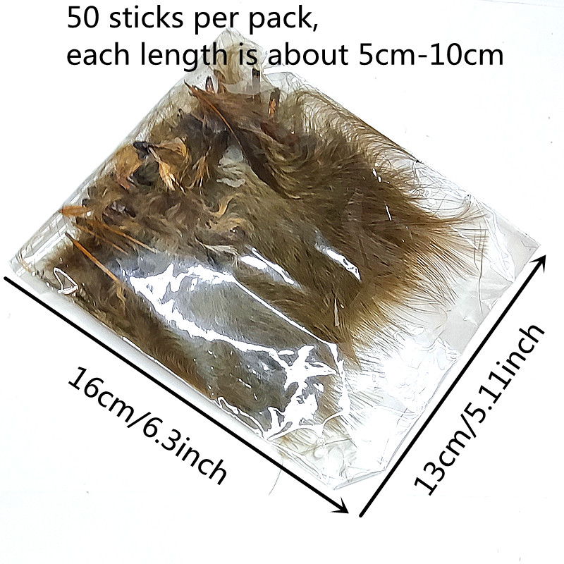 50 plumas seleccionadas de pav - Feather Trim Marabou reseña y precio