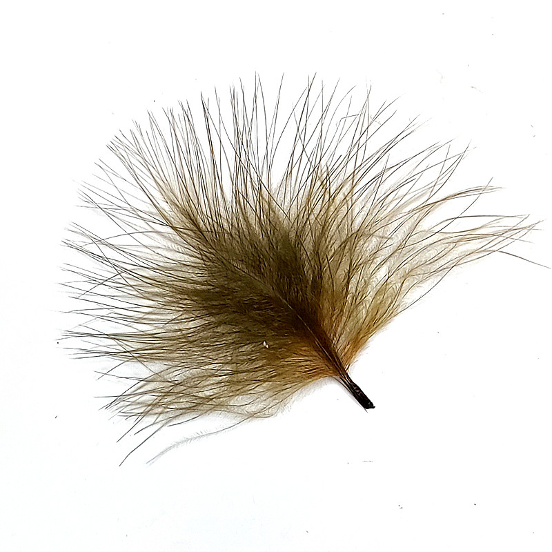 50 plumas seleccionadas de pav - Feather Trim Marabou reseña y precio