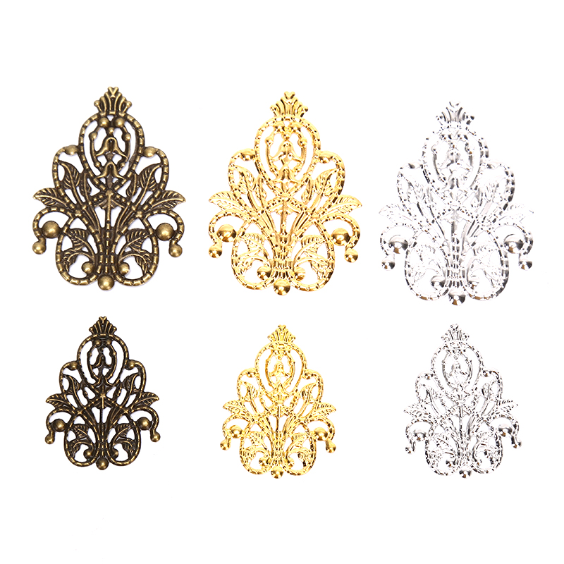 Oferta Especial: 20 Piezas de  - Embellish Craft reseña y precio