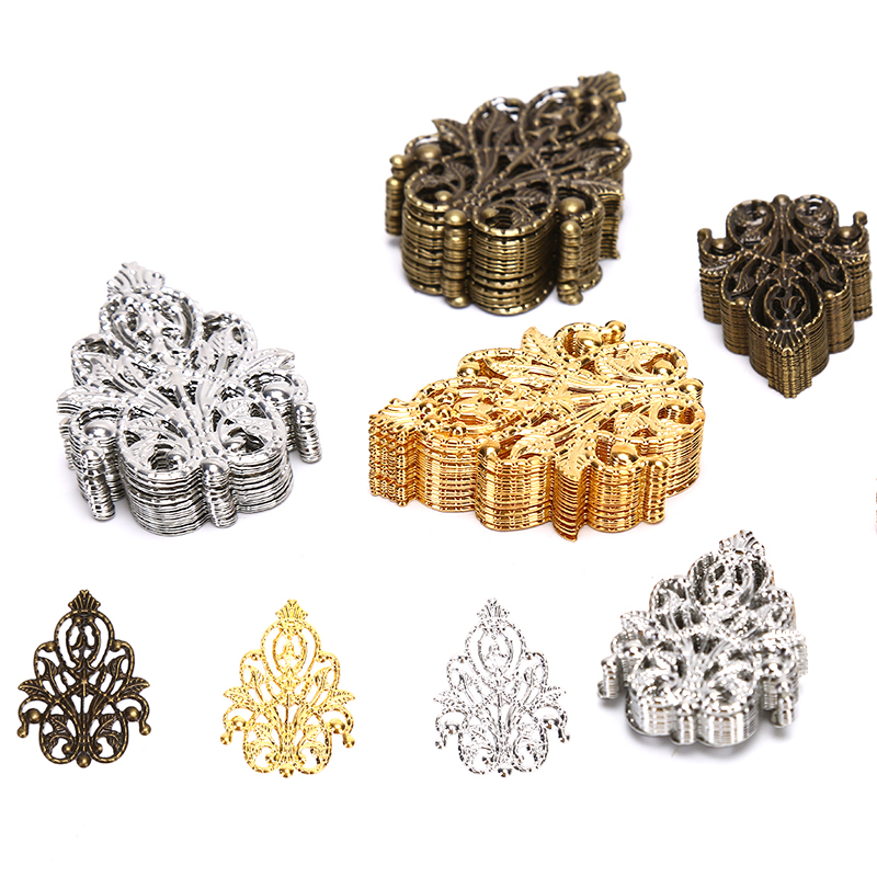 Oferta Especial: 20 Piezas de  - Embellish Craft reseña y precio