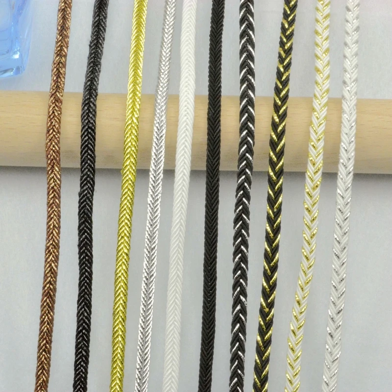 Cinta de Encaje de 5 Metros/16 - Lace Ribbon Trim reseña y precio