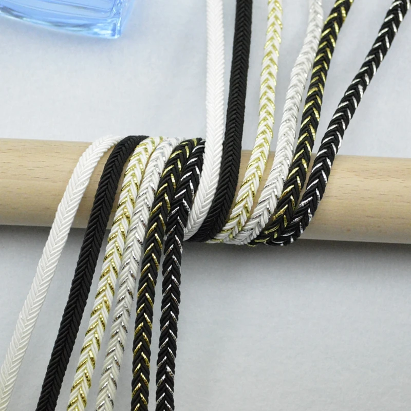 Cinta de Encaje de 5 Metros/16 - Lace Ribbon Trim reseña y precio
