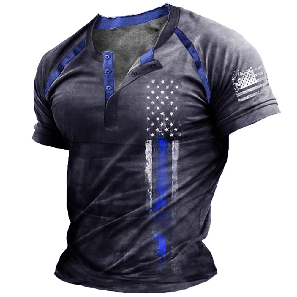 Camiseta Divertida con Estampa - Embellish Knit reseña y precio