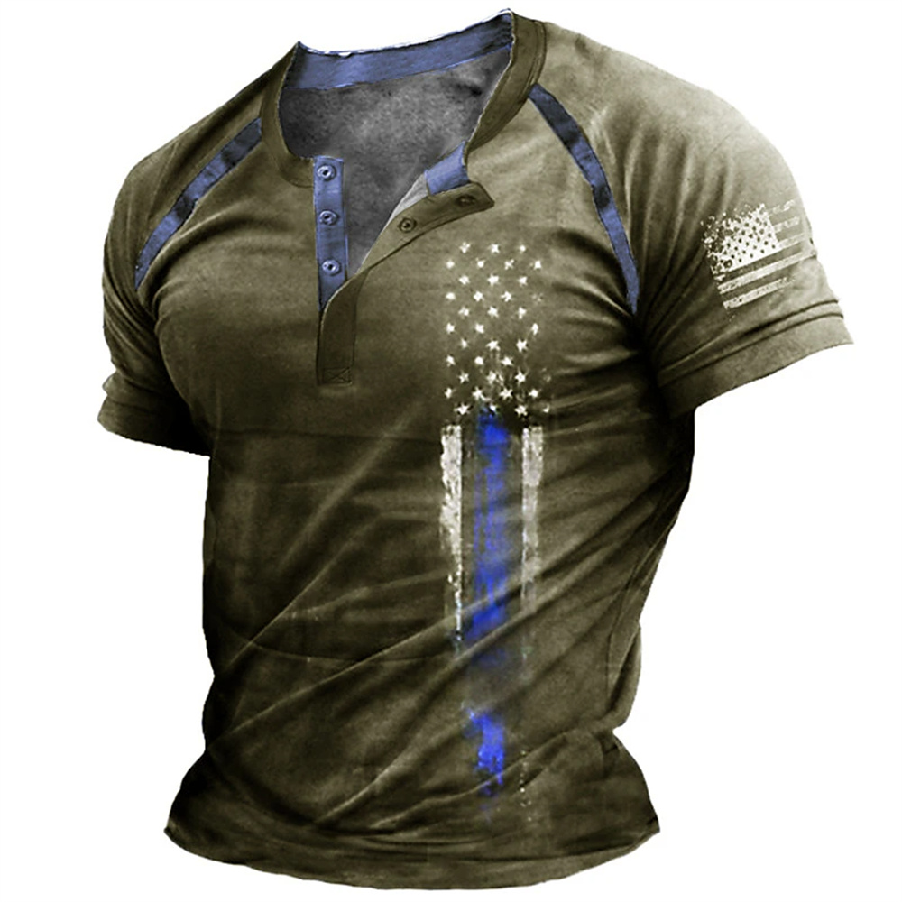 Camiseta Divertida con Estampa - Embellish Knit reseña y precio
