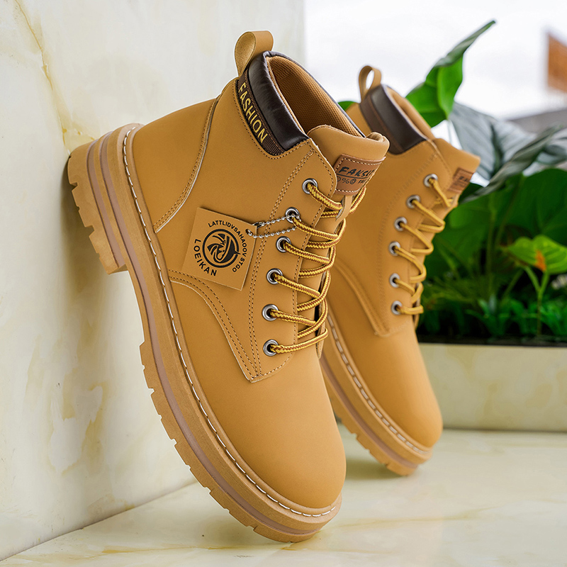 2025 Nuevas botas clásicas de  - Guipure Lace Panel reseña y precio
