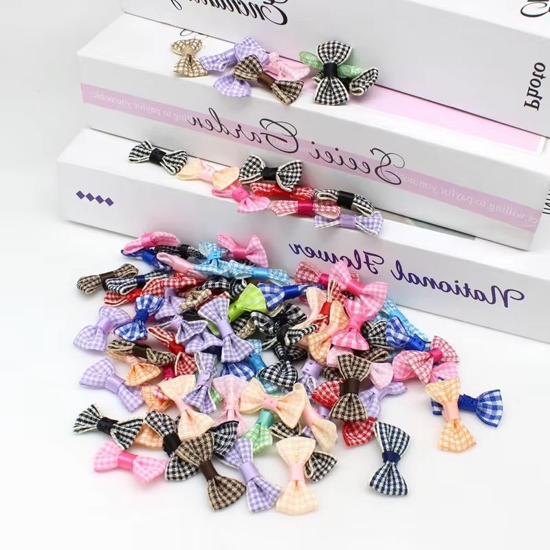 Lote de 30 Lazos Pequeños de C - Embellishments For Scrapbooking reseña y precio