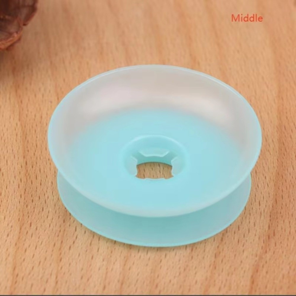 Bobinas vacías, bobinas para c - Organza Ribbon Spool reseña y precio