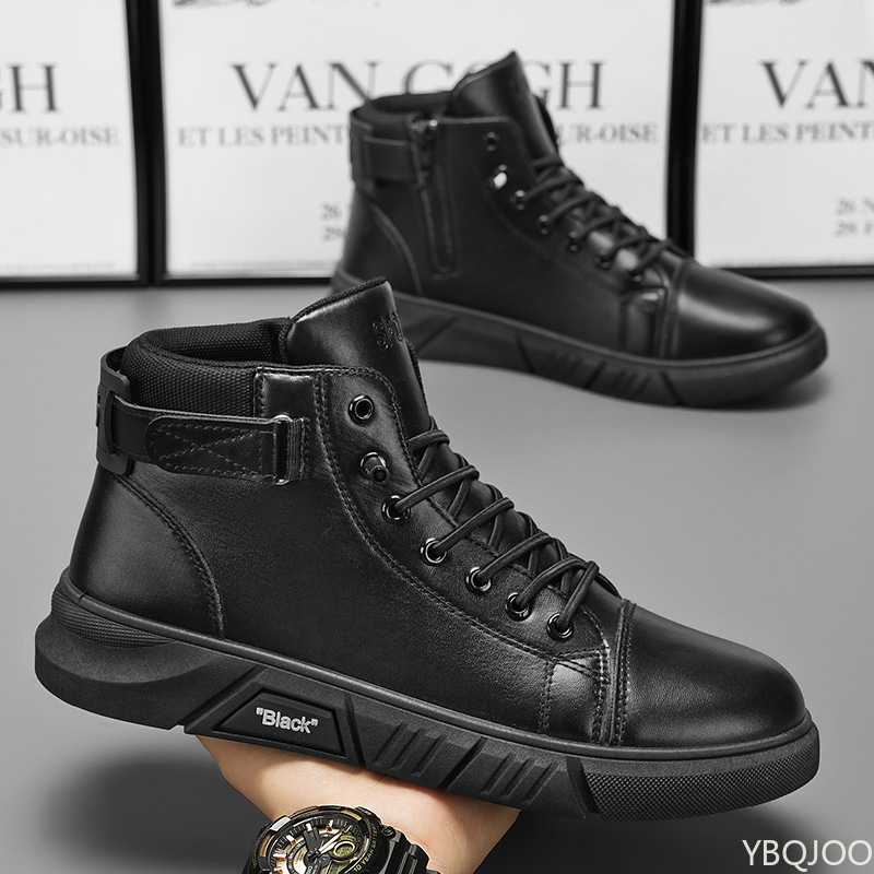 Nuevos zapatos de hombre simpl - Guipure Lace Panel reseña y precio