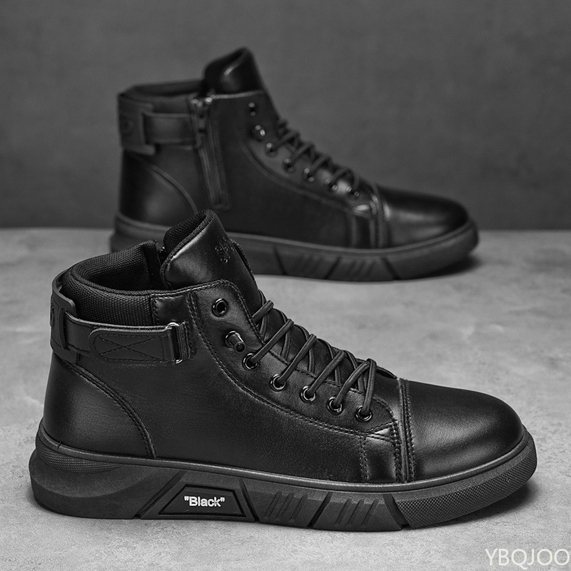 Nuevos zapatos de hombre simpl - Guipure Lace Panel reseña y precio