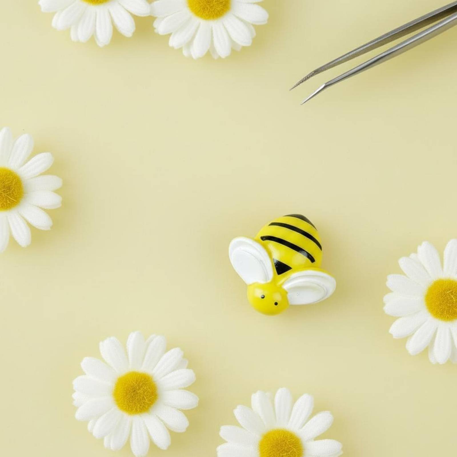 Decoración para Carcasas de Te - Embellish Craft reseña y precio