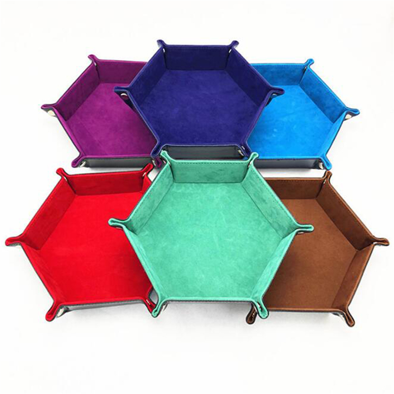 Bandeja de Almacenamiento Pleg - Velvet Ribbon Roll reseña y precio