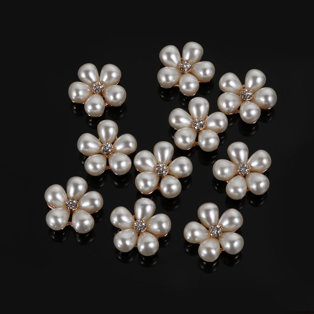 Hermosa perla agua diamante he - Embellishments For Scrapbooking reseña y precio