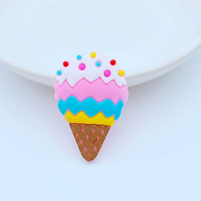 Serie de helados bonitos de PV - Embellishment Glue Craft reseña y precio