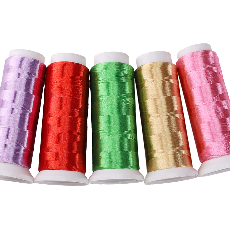 1200M/rollo de hilo de seda de - Velvet Ribbon Roll reseña y precio