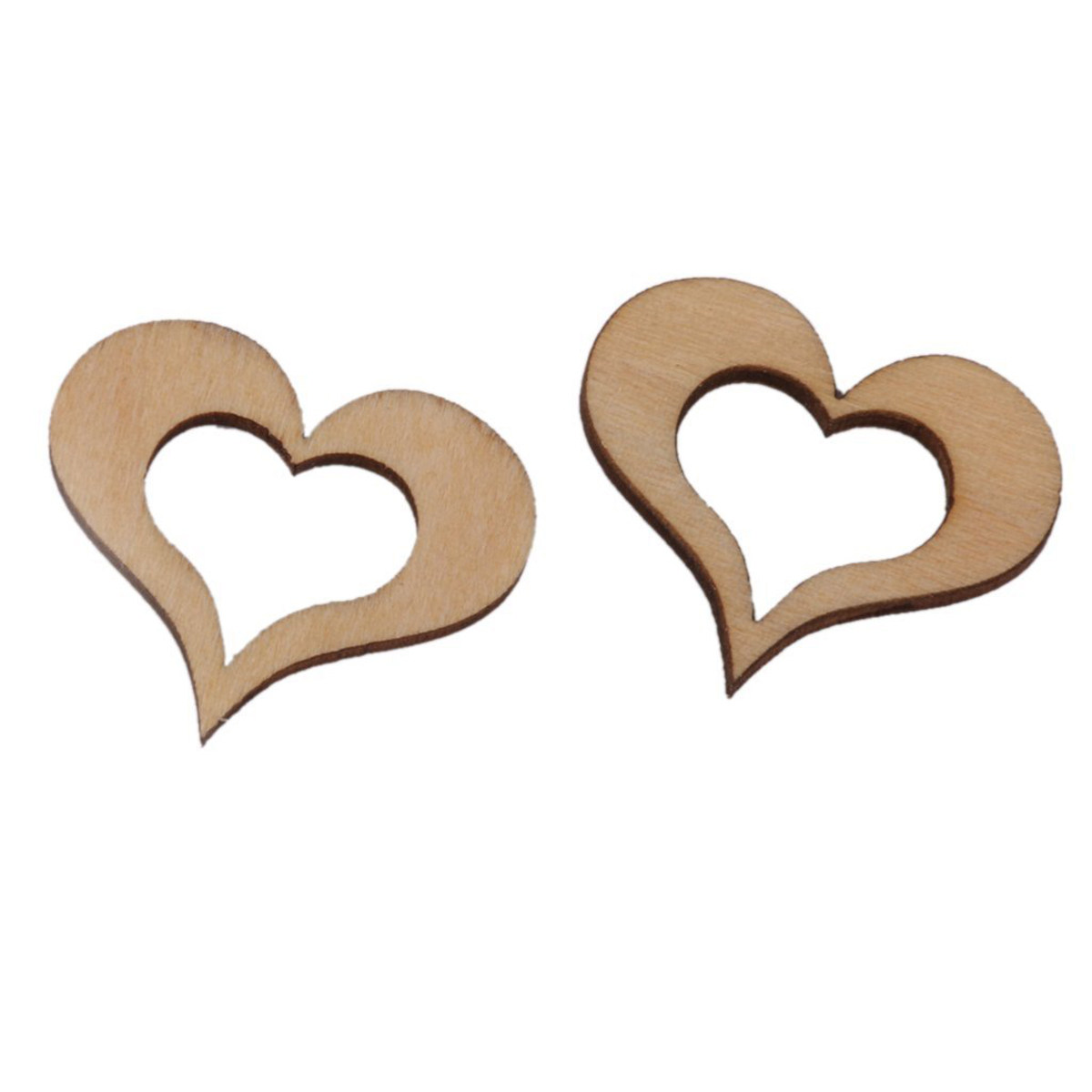 50 Discos de Madera de Tilo Na - Embellishments For Scrapbooking reseña y precio