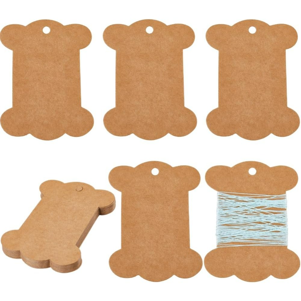 Bobinas de cartón para hilo de - Organza Ribbon Spool reseña y precio