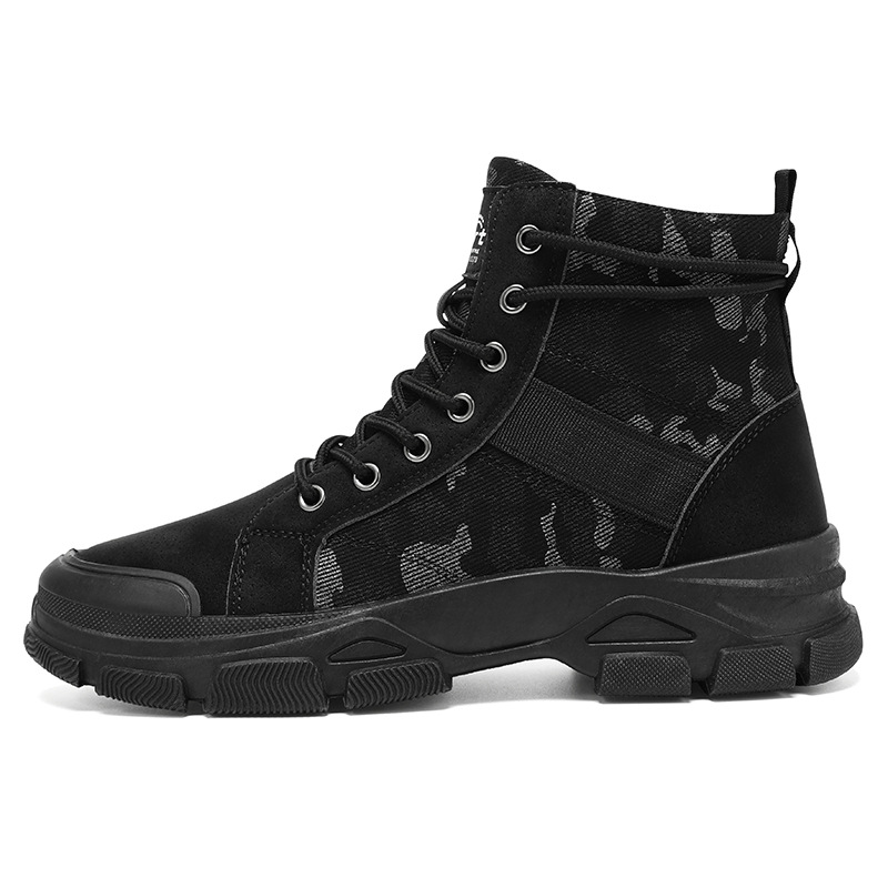Zapatos para hombre talla 48,  - Guipure Lace Panel reseña y precio