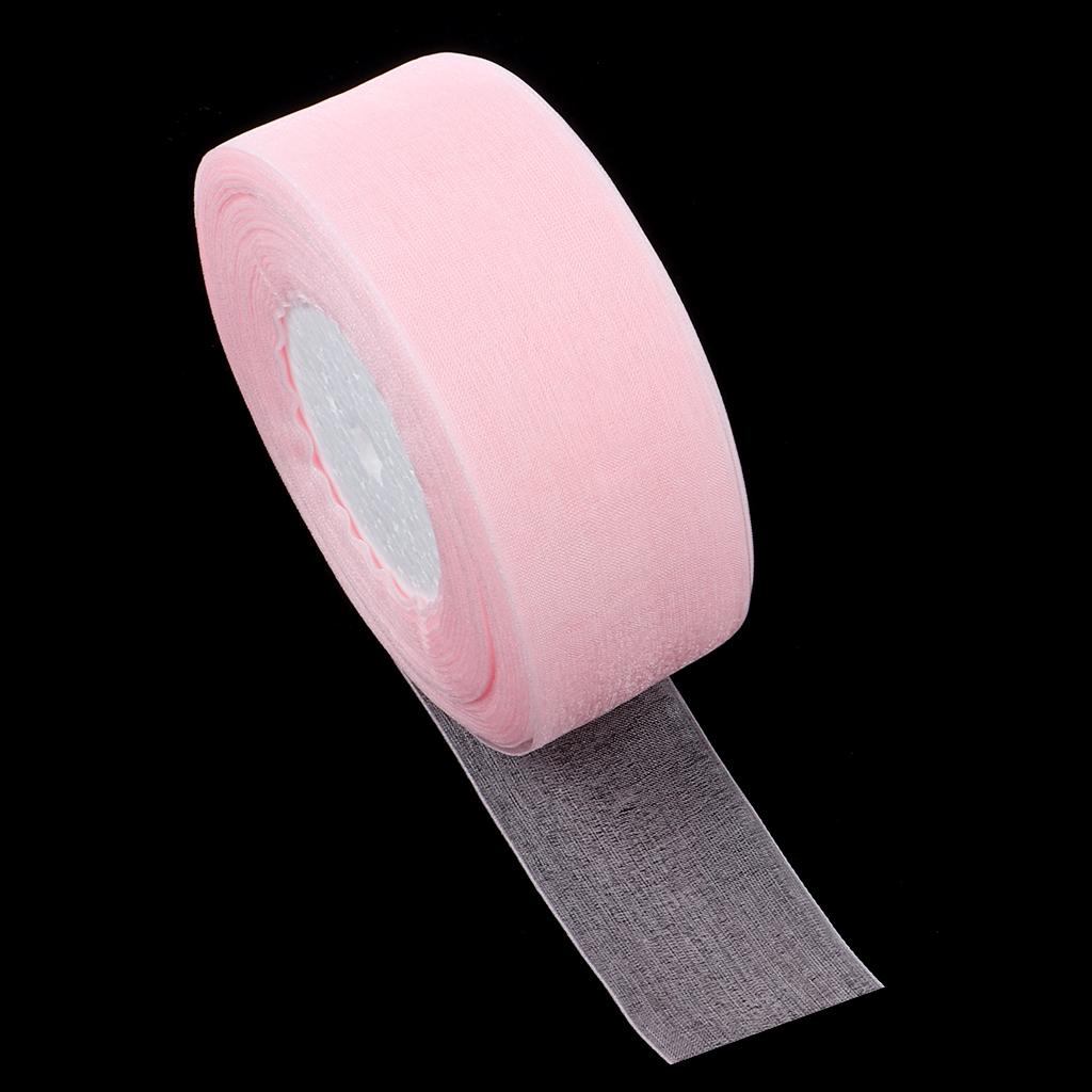 Cinta de Organza Transparente, - Organza Ribbon Spool reseña y precio