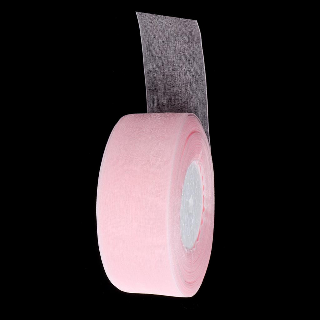 Cinta de Organza Transparente, - Organza Ribbon Spool reseña y precio