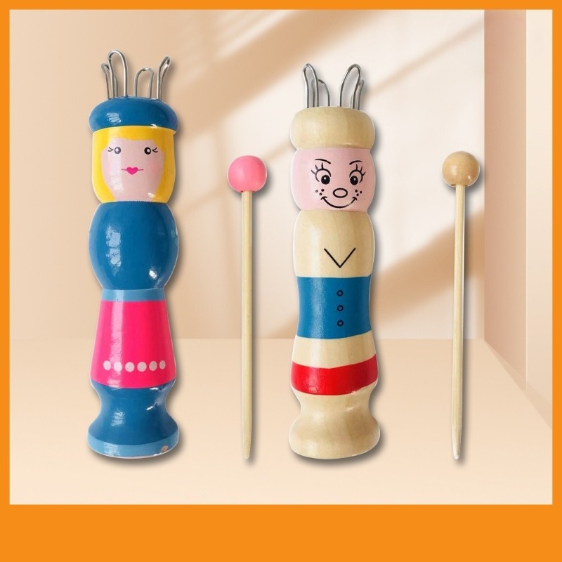 Juego de herramientas de tejid - Pom Pom Maker Tool reseña y precio