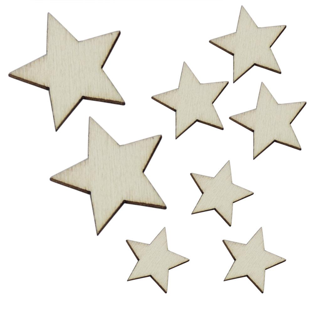 Rodajas de Madera de Tilo Natu - Embellish Craft reseña y precio